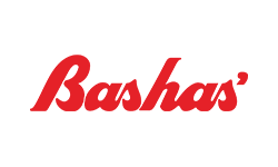 BASHAS